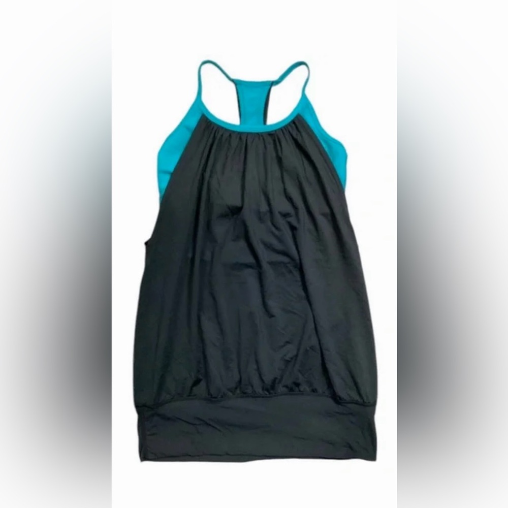 Lululemon No Limits Tank Size 6